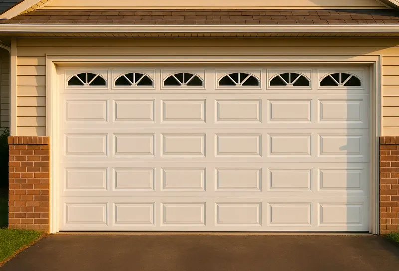 Contact Palo Alto Garage Door Service