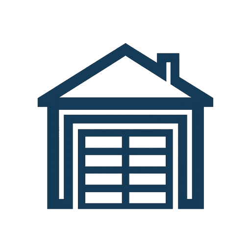 Palo Alto Garage Door Service logo
